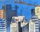 Vue du Mont Royal 30"x 24"